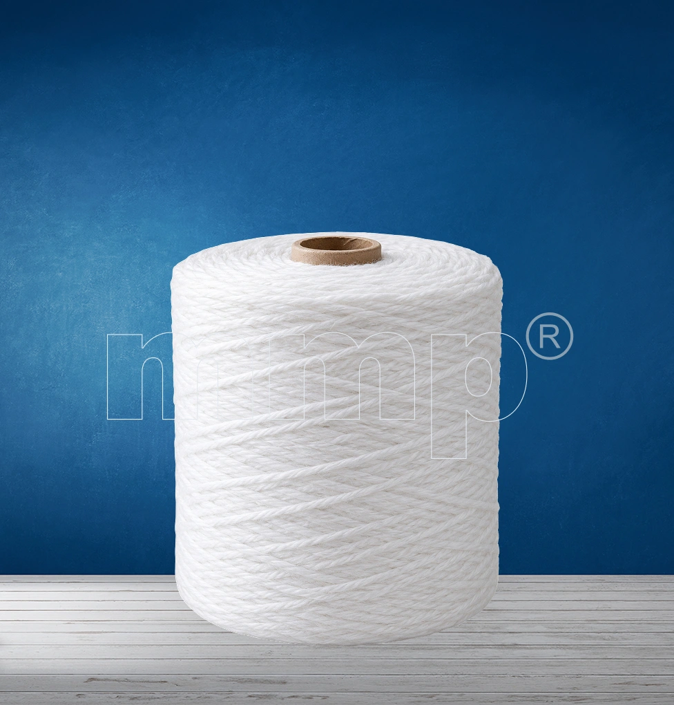 DREF Polyester Filtration Yarn